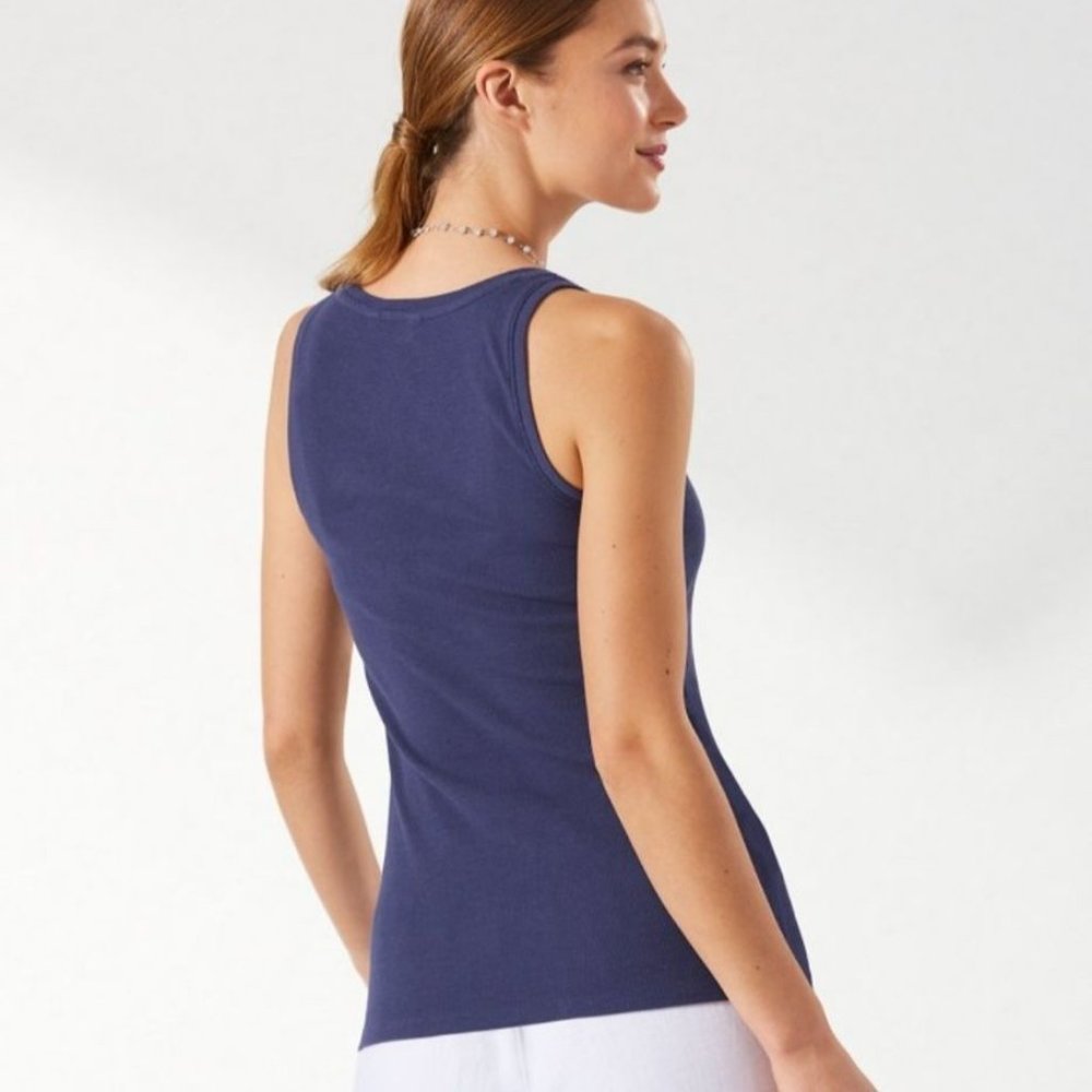 Tommy Bahama Tank Top - Picture 5 of 7